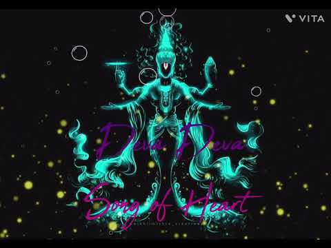Deva Deva | Hindi lofi mix , slow and reverb | Song of Heart.