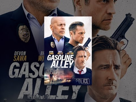 Gasoline Alley