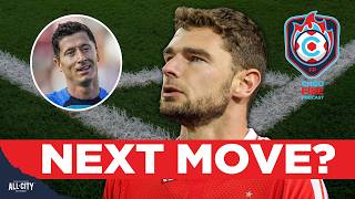 Chicago Fire's Hugo Cuypers Requests Transfer! What It Means For The Lewandowski Era | Chgo Fire