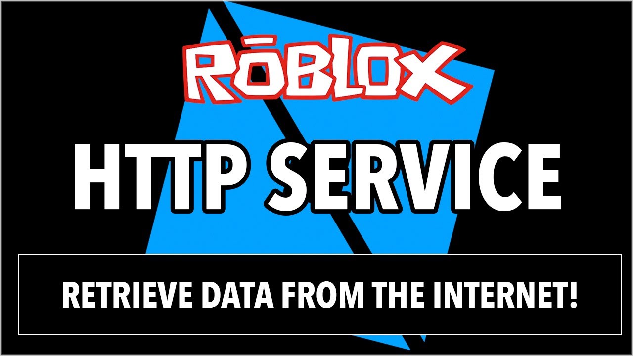 Roblox Studio: HTTP Service (Pull in Data from the Web) 