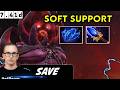 Save Shadow Demon Soft Support - Patch 7.41d Pro Player Full Gameplay