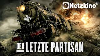 Der letzte Partisan – Die wahre Geschichte des Leonid Berenshtein (2021)