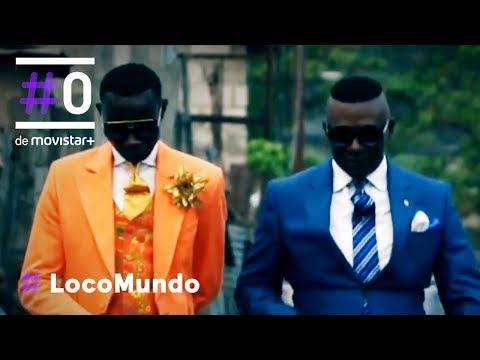 LocoMundo: El mundo