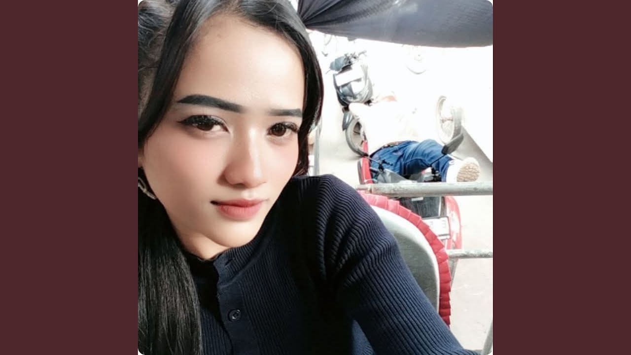 DJ LU KENAL VERONIKA