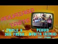 Aquaired Taste Ep 69 | Triple H: 365 Fresh + Peavis: Nobita | Reaction