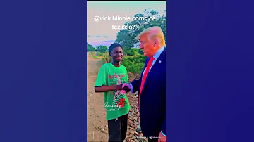 Wait For It Music 2025 Deustemumapalavrapravoce Donaldotrumpo 