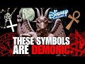 Exposing the devils agenda behind wellknown symbols