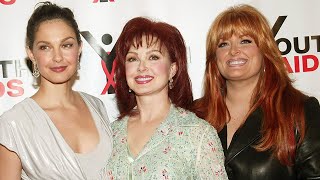 Naomi Judd’s daughters Ashley, Wynonna not named in will, are reportedly listed as beneficiaries of