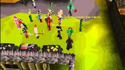 rs3server.com game guide