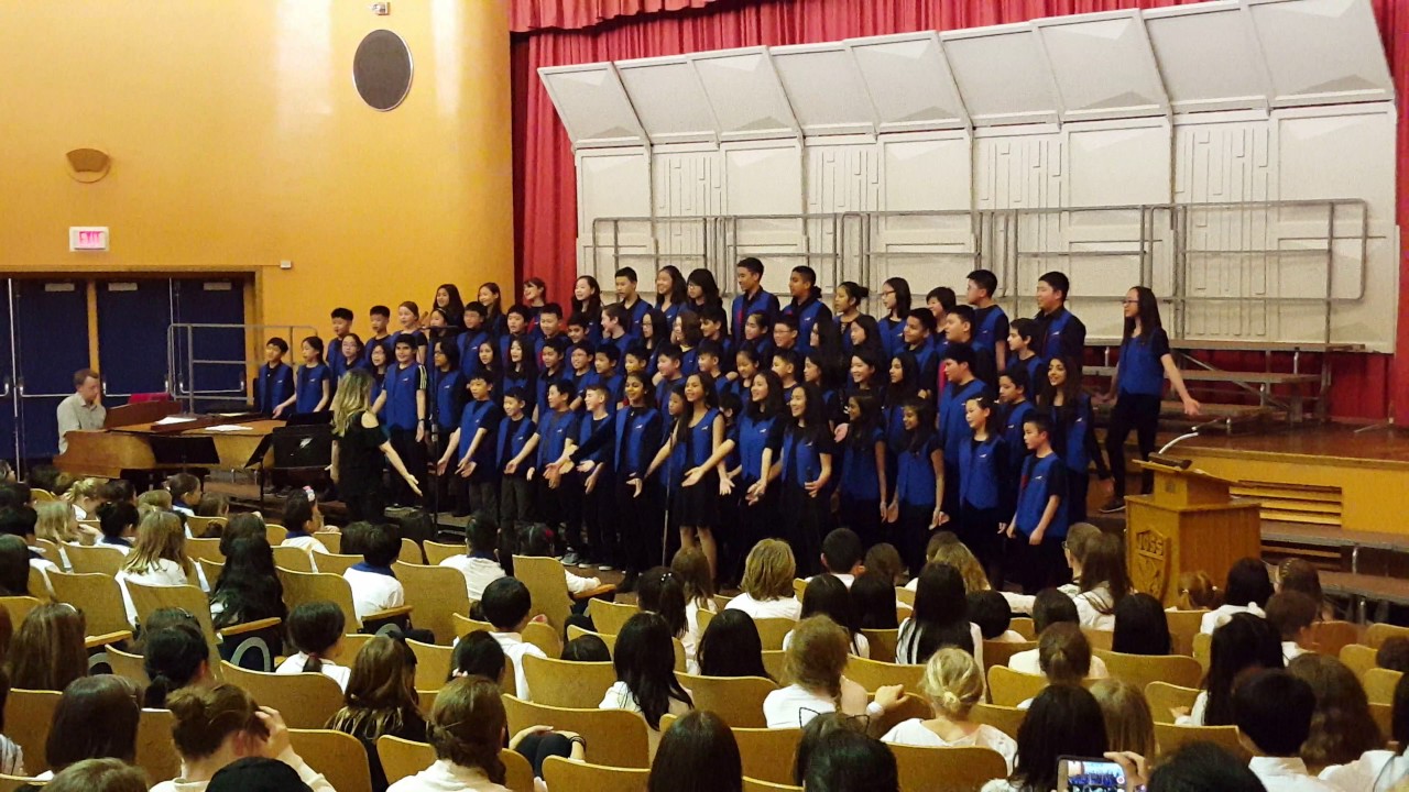 my-niece-s-performance-at-vsb-elementary-school-choir-festival-youtube