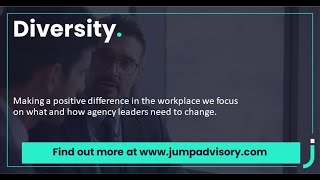 Recruitment Mentors - Building a successful mentoring program & recruitment Strategy