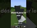 Test des builds des shorts