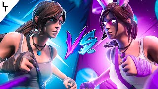 GMoney VS GBunny