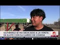 Tras 23 años de vivir en EEUU, inmigrante regresa a Veracruz por los bajos ingresos en Texas