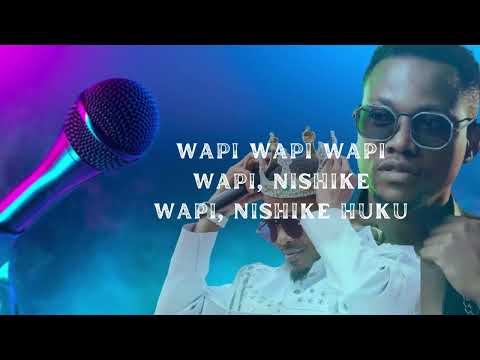 Alikiba- HUKU LYRICS/ Tommy Flavour