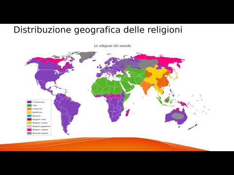 Video: Cosa sono le lingue religiose?