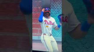 ? GABRIEL RINCONES JR. PUTS ON SUNGLASSES AND STILL MAKES GREAT CATCH! ? WATCH NOW! #shorts