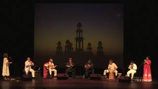 Famous Lo Ira - LIVE AT  The World Festival of Sacred Music | Yuval Ron Ensemble Wealth