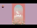 Khalid - Talk (feat. Disclosure) (Lyrics)