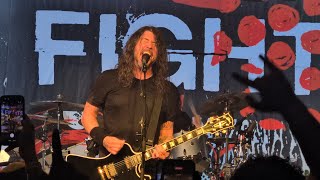 FOO FIGHTERS - LIVE @STARLAND BALLROOM, SAYREVILLE NJ 5/2/26(FULL CONCERT EXCEPT EXHAUSTED EVERLONG)