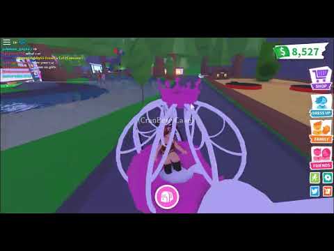 Making the neon dragon in roblox adopt me - YouTube