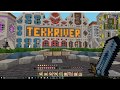 Lets`s Show Tekkriver Server