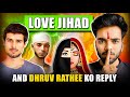 Lakshay archit exposes love jihad 