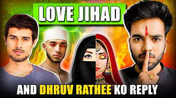 Lakshay Archit Exposes Love Jihad 🙏🏻