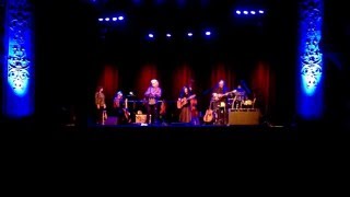 Cooder White Skaggs- &quot;You Must Unload&quot; Thalia Hall 1/29/2016