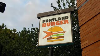 Portland Burger (Yelp Page)