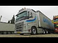 Volvo FH 500 - Dekker Transport Rijssen