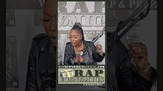 Mz Kitty | Rap Economics | #Freestyle #Rap #Music #Short