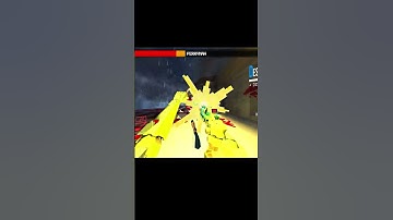 What Makes a Fantastic FPS | #gamewisdom #indiedev #gamedev #shooter