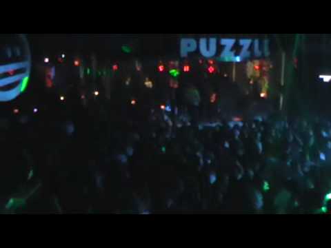 NOSEOYE FESTIVAL @ PUZZLE - DJ JOSE DIAZ - 14/02/2...
