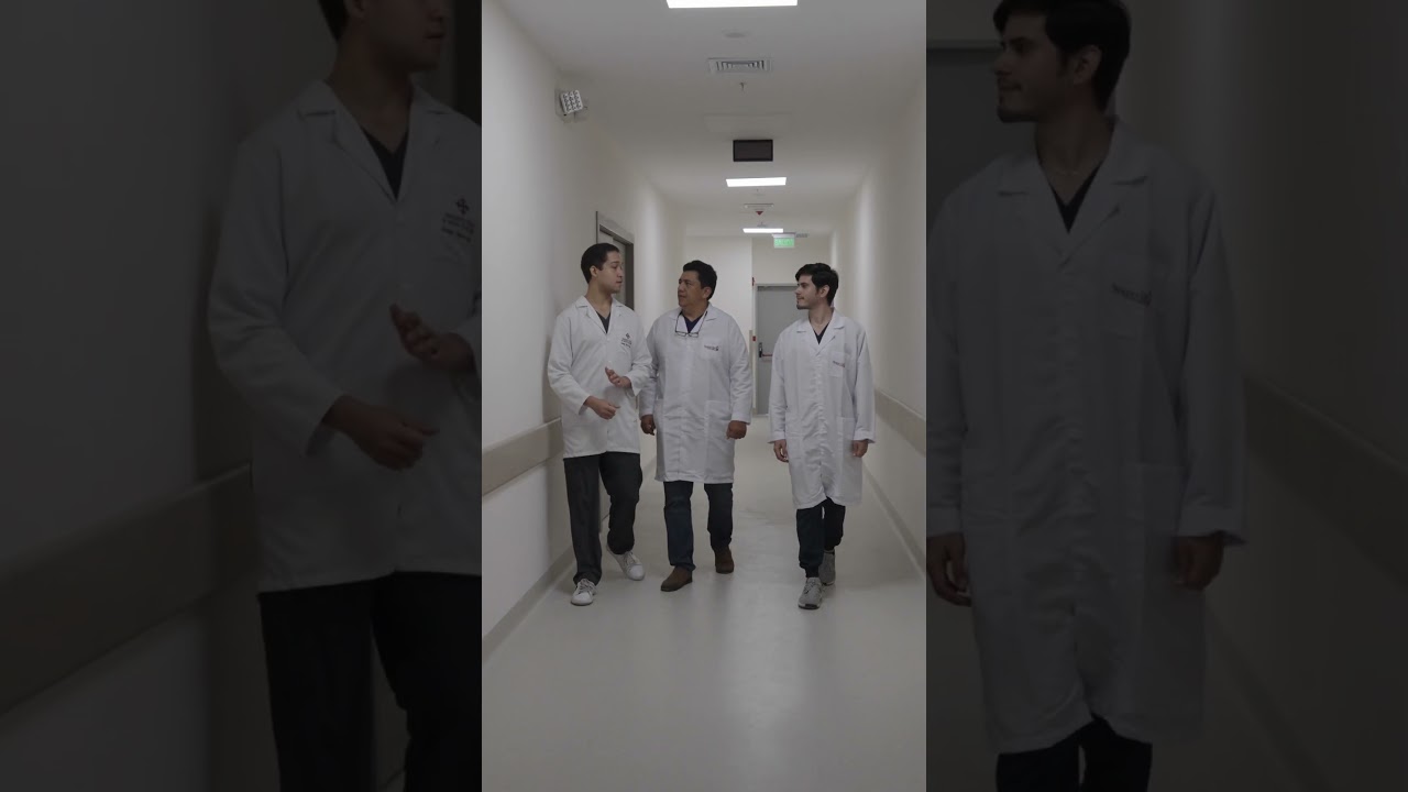 Hospital Docente Semedic UCSG