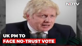 Can UK PM Boris Johnson Lose His Job? Trust Vote Explainer screenshot 5