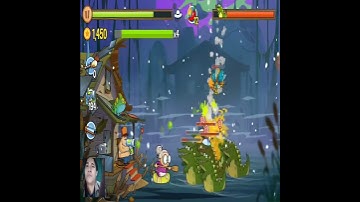 Metal Dawn Ep3 @Qaokala