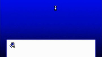 Windows 3.1 Installtion on iDOS & dospad - iPhone & iPod touch