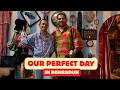 Navigating Dehradun’s Monsoon Streets as a Proud Gay Couple #gaycouplevlog #lgbtqindia #romantic