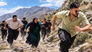 🔥 Ismail's deadly escape; Khan and his mother are chasing him!