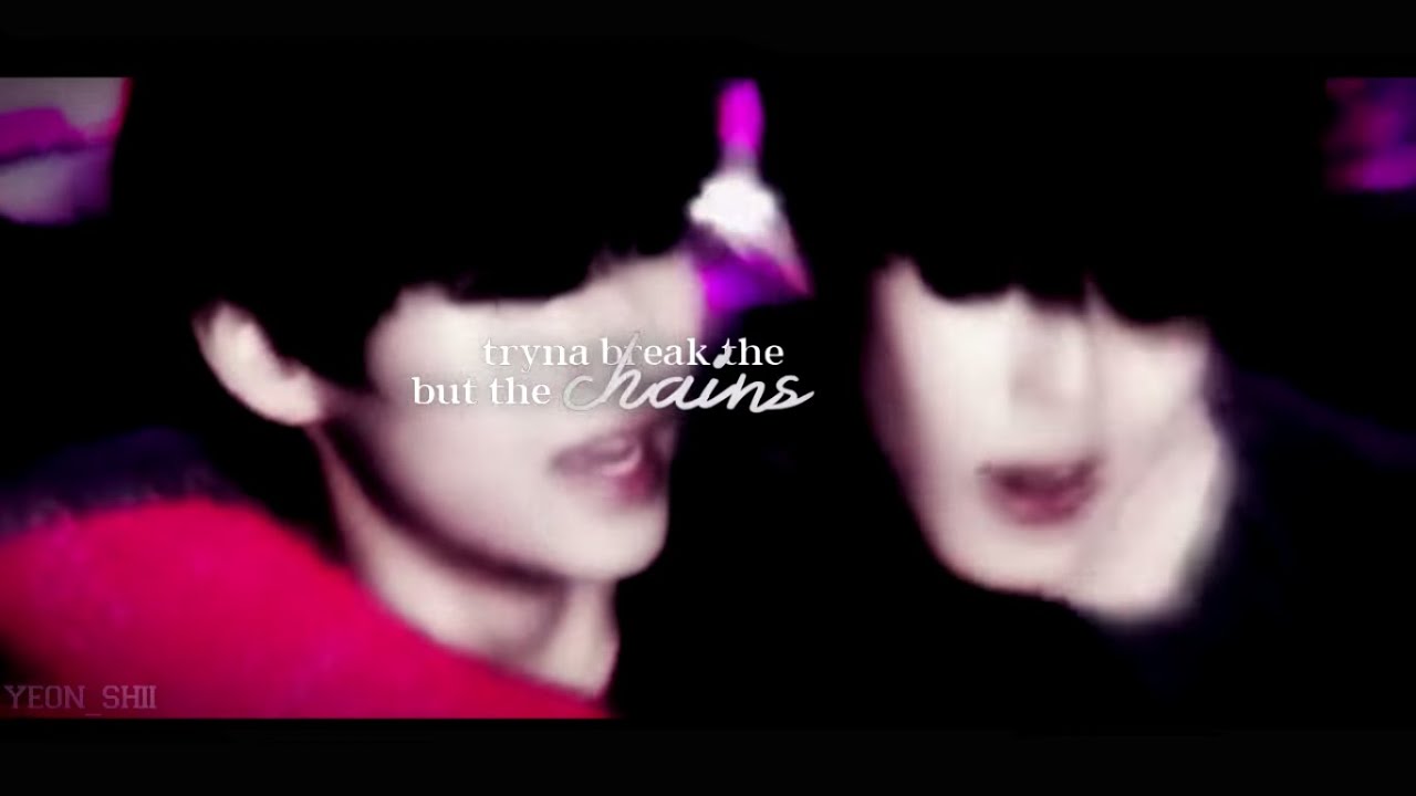 *【FMV】 CHAINS — JIMIN x V