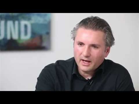 Bothsides TV Episode 8 with Jeff Clavier, Managing Partner at ...