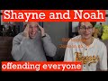 smosh: Shayne Topp and Noah Grossman offending everyone