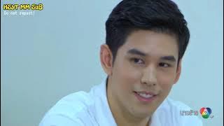 [Mm Sub] รักไม่มีวันท้อ ~ love never give up || Nang Rai OST
