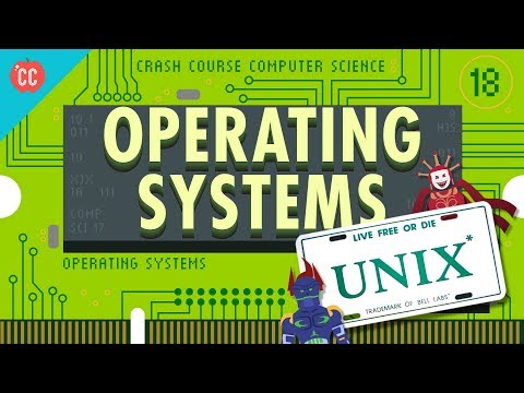 Video: What Are The Operating Systems