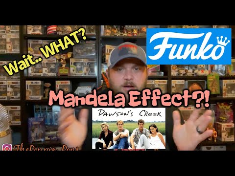Video: Vai Mandela Effect Sajauc Cilvēkus Pārtikā? - Alternatīvs Skats