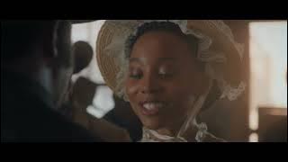Outlaw Johnny Black (2023) Clip - Percy Freeman