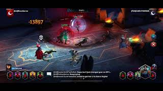 HoTD Huy Yun vs Catherine+Altinay