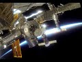 Action Cam Footage From U.S. Spacewalk #30