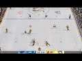 NHL 20 Сезон 2019-2020 Сент-Луис Блюз Против Питтсбург Пингвинз